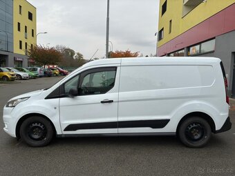 FORD transit Connect,2019,88KW,LONG,Klim - 2