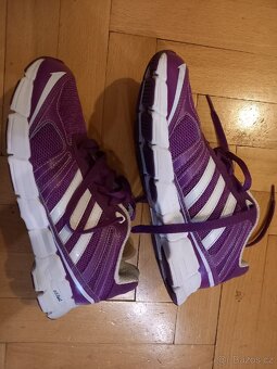 Dívčí/dámské tenisky Adidas Adifast 36 a 2/3 - 2