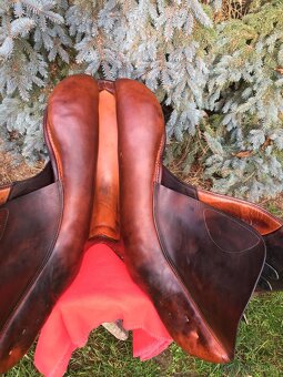 Stubben Siegfried - 2