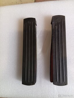 Tatra, Praga, Škoda a jiné - 2