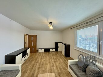 Pronájem bytu 1+1, 40 m2 - Jablonec nad Nisou, ev.č. 06790 - 2