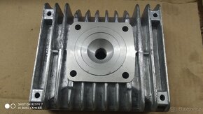 Prodám hlavu Simson s51 - 2