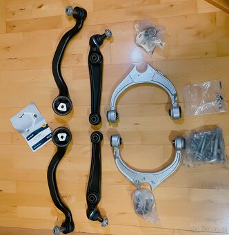 Prodej sady ramen BMW X5 E70 BMW X6 E71 E72 - 2
