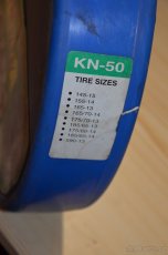 Sněhové řetězy Razant - 2