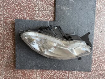 Přední světlo Smart - 2