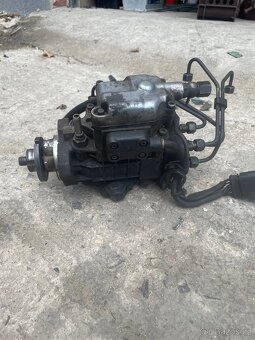 1.9tdi 81kw Vstřikovací čerpadlo - 2