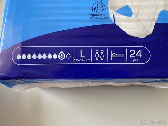 Pleny pro dospělé - 2