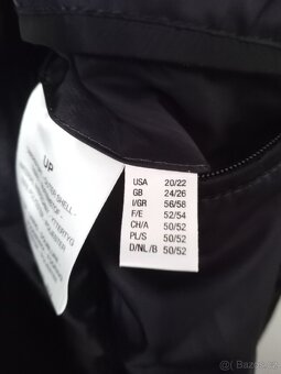 Dámská bunda do deště a proti větru Ulla Popken 22 - 2