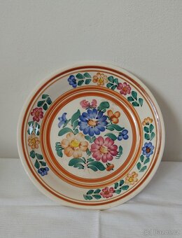 MÍSA - ručně malovaná - 2