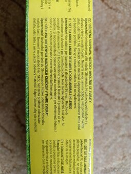 Dětská dřevěná hra - házení kroužků - 2