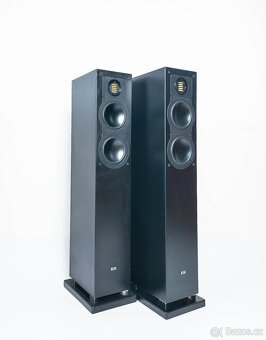 Elac FS 187 / Dovoz v cene : Brno, Praha ,Olomouc , Ostrav a - 2