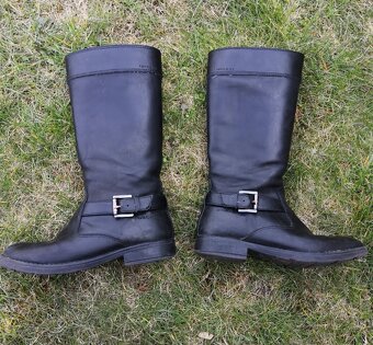 Boty & kozačky Geox vel. 33 - 2