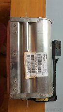 Volkswagen passat airbag - 2