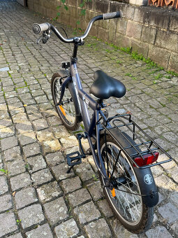 Proám dětské kolo Camouflage - 2