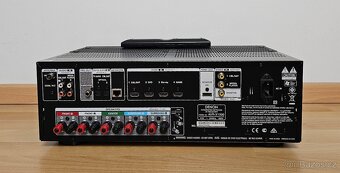 DENON AVR-X1000 / AirPlay internetové rádia Spotify... - 2