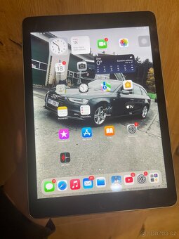 iPad Air 2 - 2