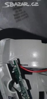 Zadní vnitřní světla BMW e90 FL. Pravé - 2