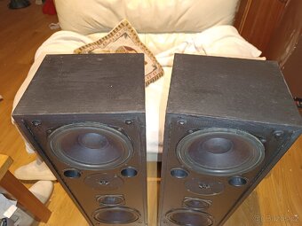 Sloupová repra Tesla ARS 9238 - 2