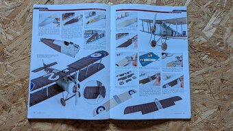 Časopis Modelář - 2