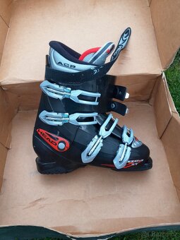Lyžařské boty Head - 2