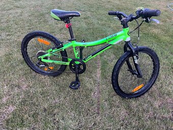 Dětské kolo Kelis Lumi 30 - 2