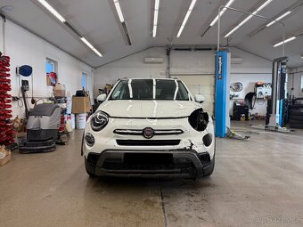 Fiat 500X Cross 1.0l 88 kW - 2