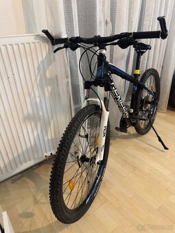 Horské kolo Genesis 27.5 - 2