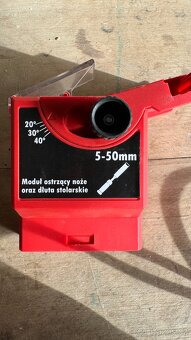 Multifunkční ostřič nástrojů - 2