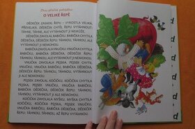 První knihy pro děti - 2