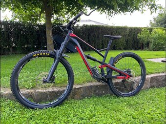 2018 YT Jeffsy 27 AL Comp - 2