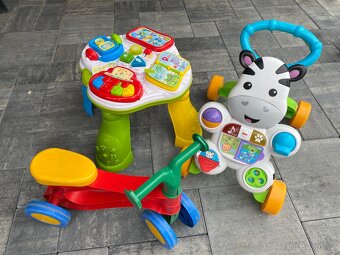 Dětské hračky - 2