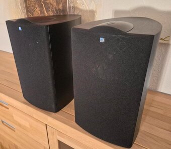 KEF iQ3 reproduktory - 2