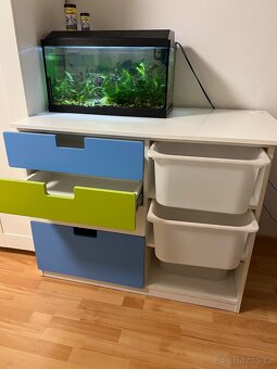 Dětský nábytek - 2