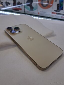 Apple iPhone 14 Pro Max 128GB - 2