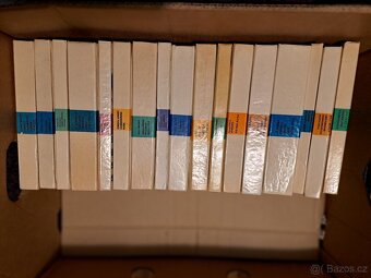 Stopy, slovenské KODovky ;) - 2