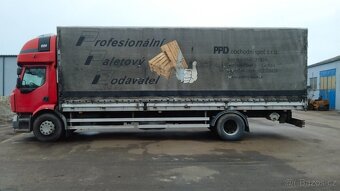 Renault Midlum 18/240 - 2