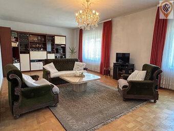 Prodej rodinného domu 253 m², pozemek 288 m², V.B.Třebízkého - 2