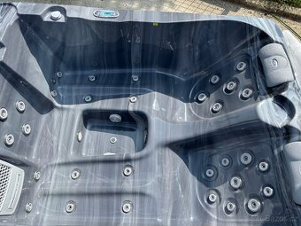 USA VÍŘIVKA pro 2-3 osoby,Balboa - 2