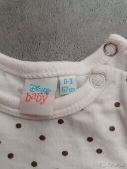 Body a  šatičky - 2