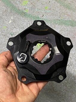 Sram quarq powermeter - 2