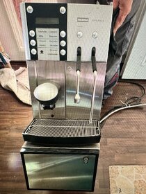 Franke Evolution - kavovar - 2