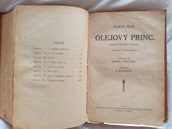 Ardistanem do Džinistanu - Karel May - 2