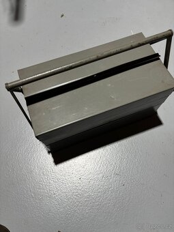 Basa na nářadí - 2