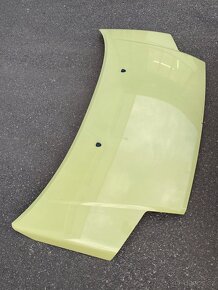 Náhradní díly Citroen C2 - 2