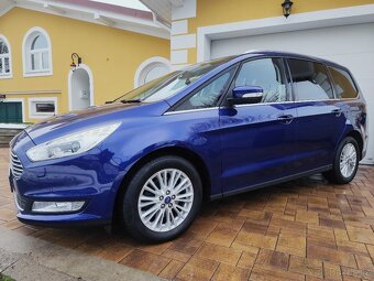 Ford Galaxy TITANIUM 1.5Eco.118kw-adap.tempo,bliss,7míst - 2