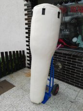 Box-boxovaci pytel ,,HRIB,, - 2