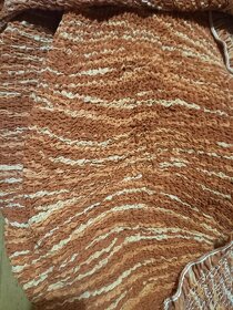 Potah na sedačku - 2