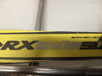 prodám lyže - 2