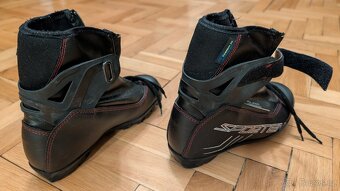 Běžecké boty EUR 37, Prolink - 2