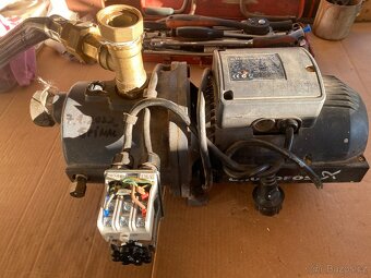 DOMÁCÍ VODÁRNA - 2